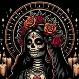 Brujos en Honduras - Logo